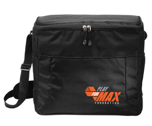 Play for Max Golf Cooler